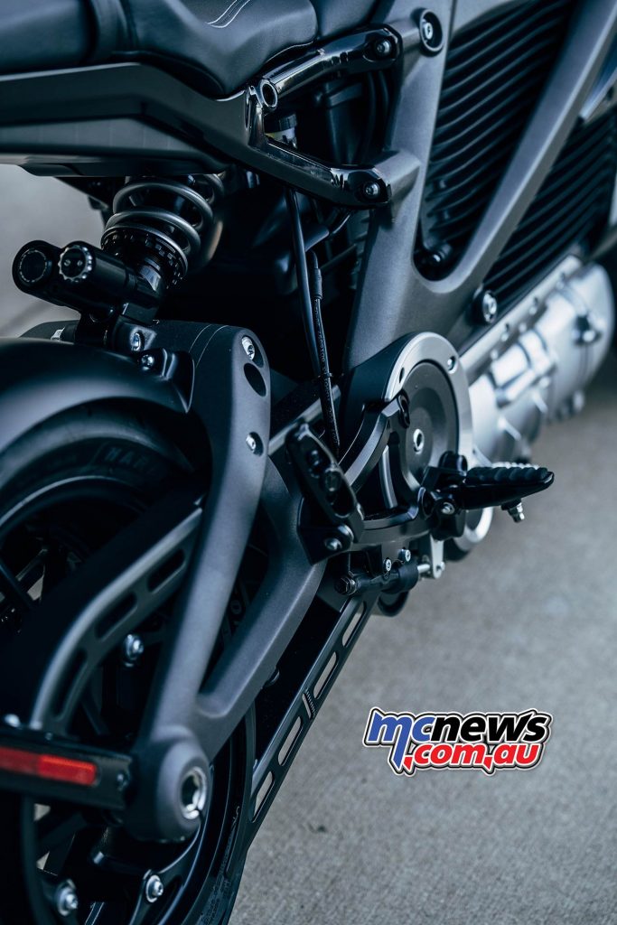 Harley Davidson LiveWire Harley Davidson LiveWire