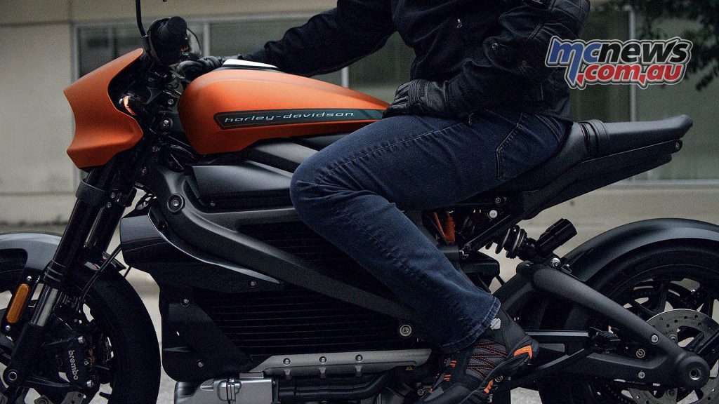 Harley Davidson LiveWire Harley Davidson LiveWire