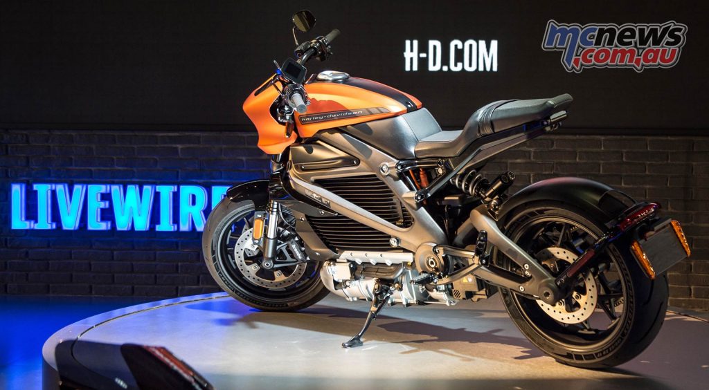 Harley Davidson LiveWire Harley Davidson LiveWire