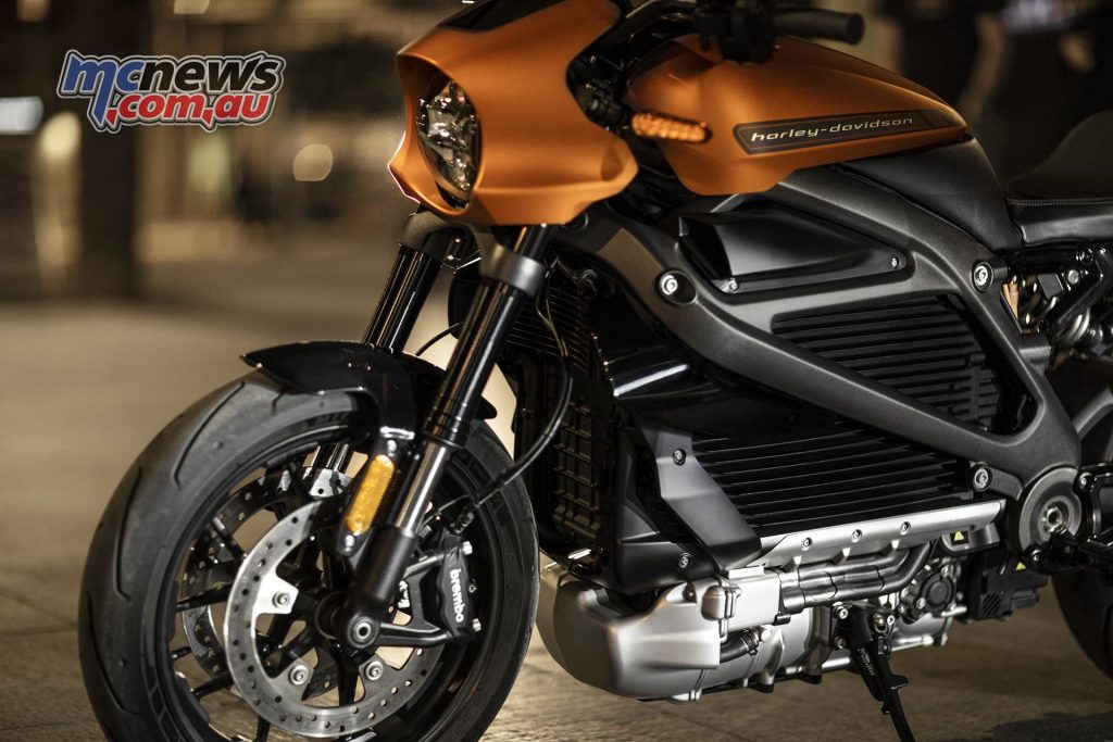 Harley Davidson LiveWire Harley Davidson LiveWire