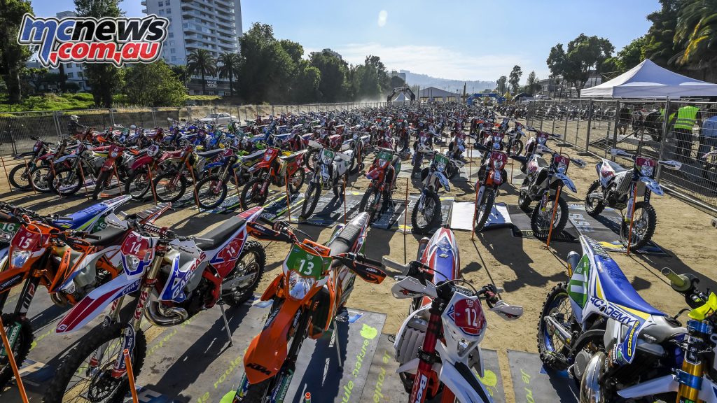 ISDE Chile Day Ambience Img Dario Agrati ISDE Chile Day Ambience Img Dario Agrati