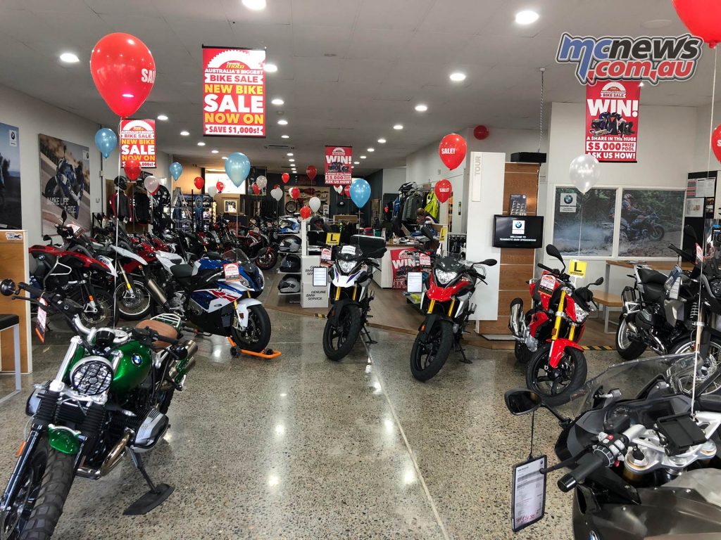 TeamMoto Sale Various