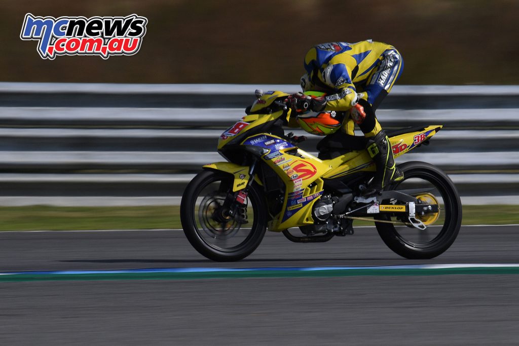 ARRC Rnd Wawan Wello Head Down Ass Up ARRC Rnd Wawan Wello Head Down Ass Up