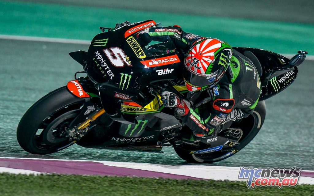 Johann Zarco