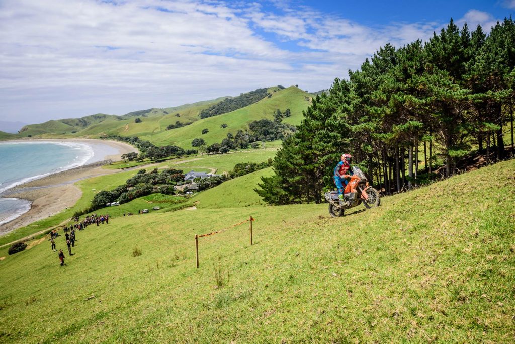 NZ KTM Adventure Rallye NZ KTM Adventure Rallye