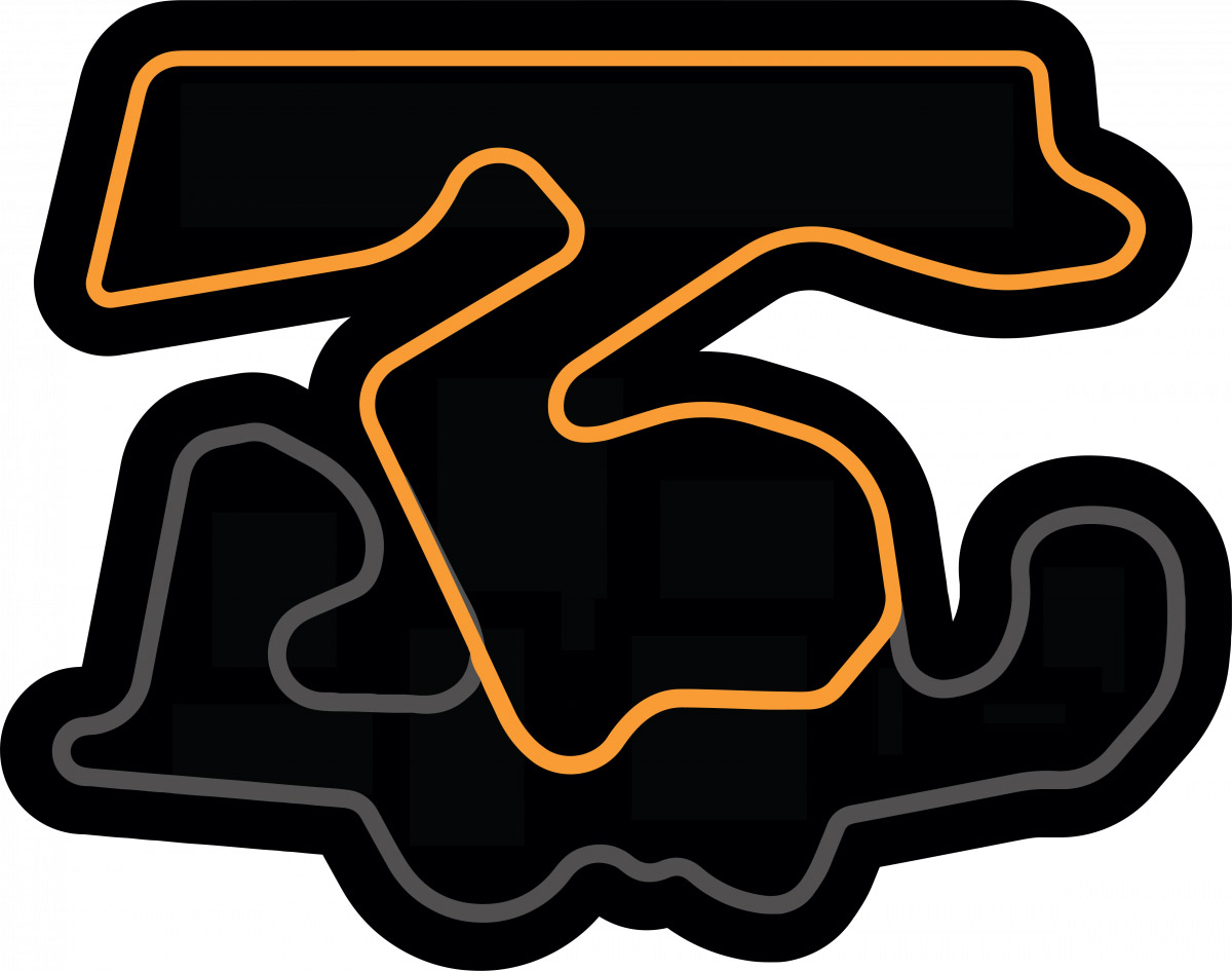 international circuit The Bend international circuit The Bend