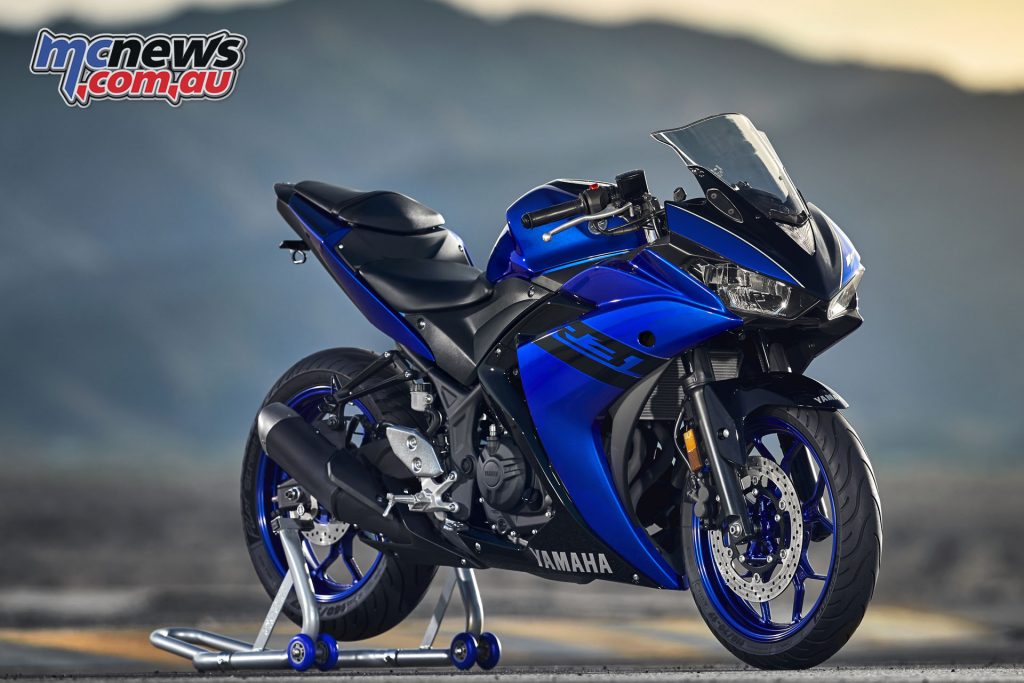 Yamaha YZF R Yamaha YZF R