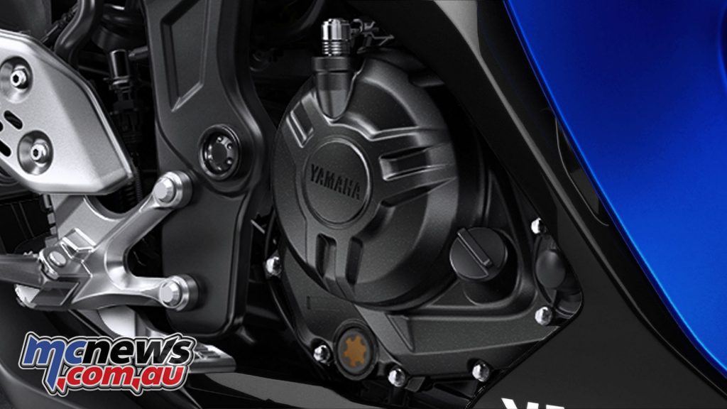 Yamaha YZF R Yamaha YZF R