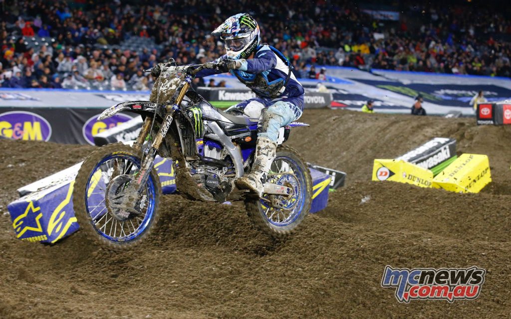 AMASX Rnd Dylan Ferrandis