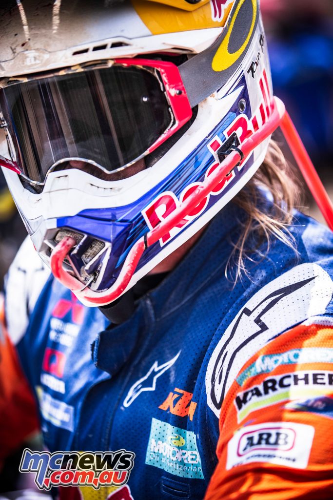 Dakar Rally Toby Price ImgMarcinKin