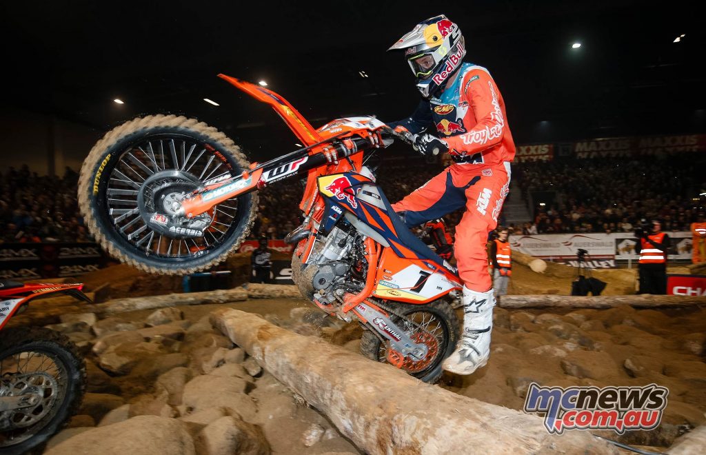 SuperEnduroGP Rnd Germany Cody Webb SuperEnduroGP Rnd Germany Cody Webb