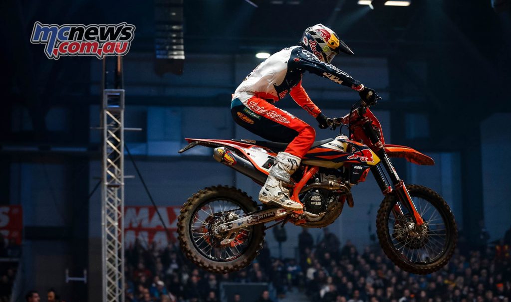 SuperEnduroGP Rnd Germany Cody Webb SuperEnduroGP Rnd Germany Cody Webb
