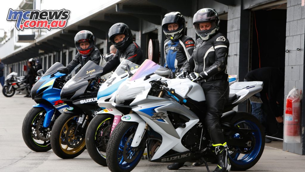 Suzuki Sports Bike Track Day Phillip Island Feb Suzuki Sports Bike Track Day Phillip Island Feb