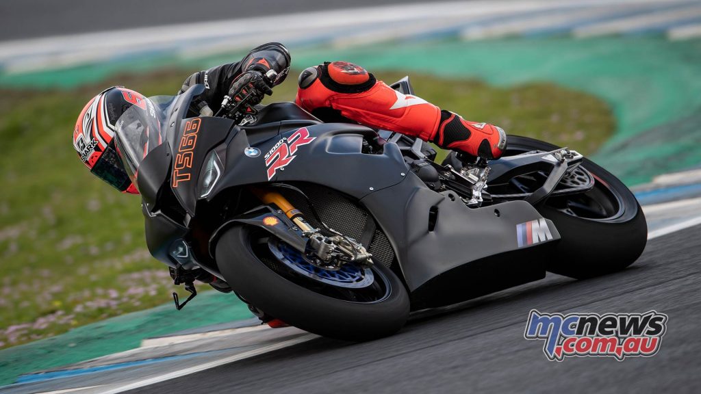 WSBK Test Jerez Tom Sykes