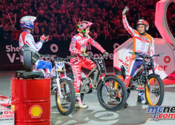 X Trial Budapest Rnd Toni Bou