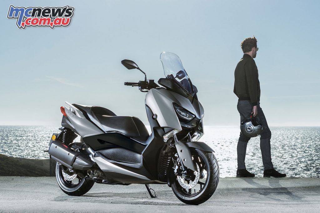 Yamaha XMAX LAMS Scooter Yamaha XMAX LAMS Scooter