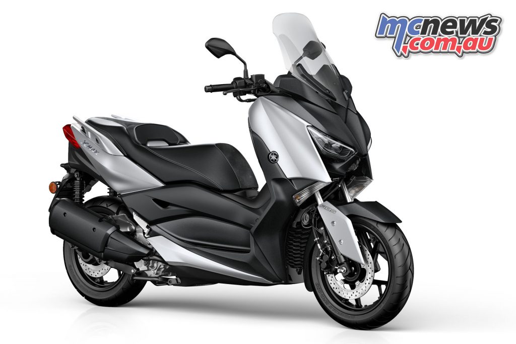 Yamaha XMAX LAMS Scooter Yamaha XMAX LAMS Scooter