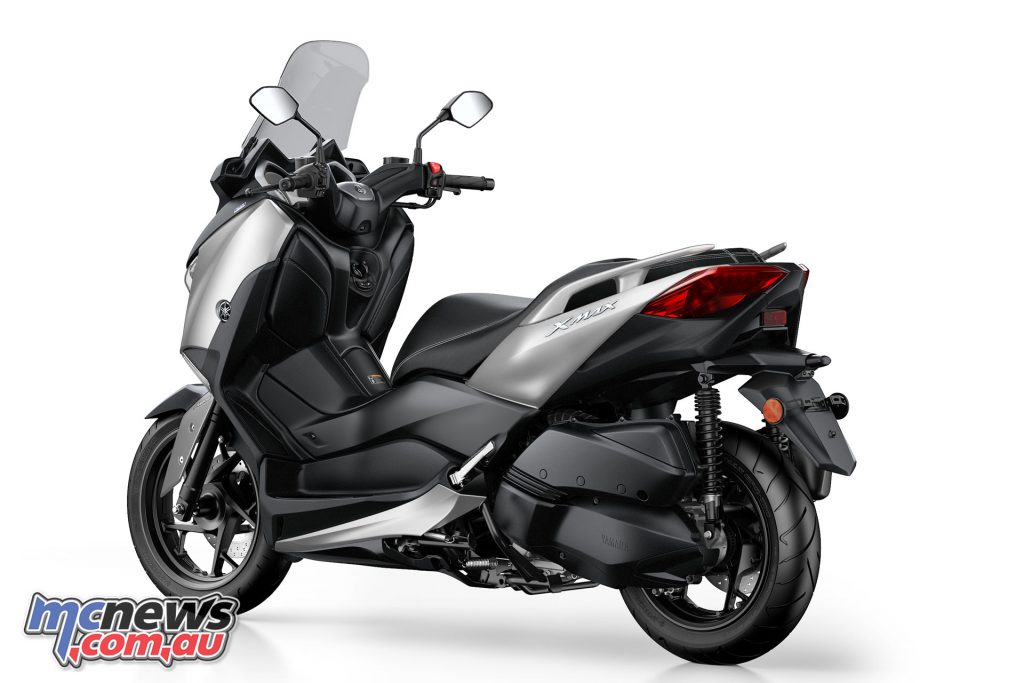 Yamaha XMAX LAMS Scooter