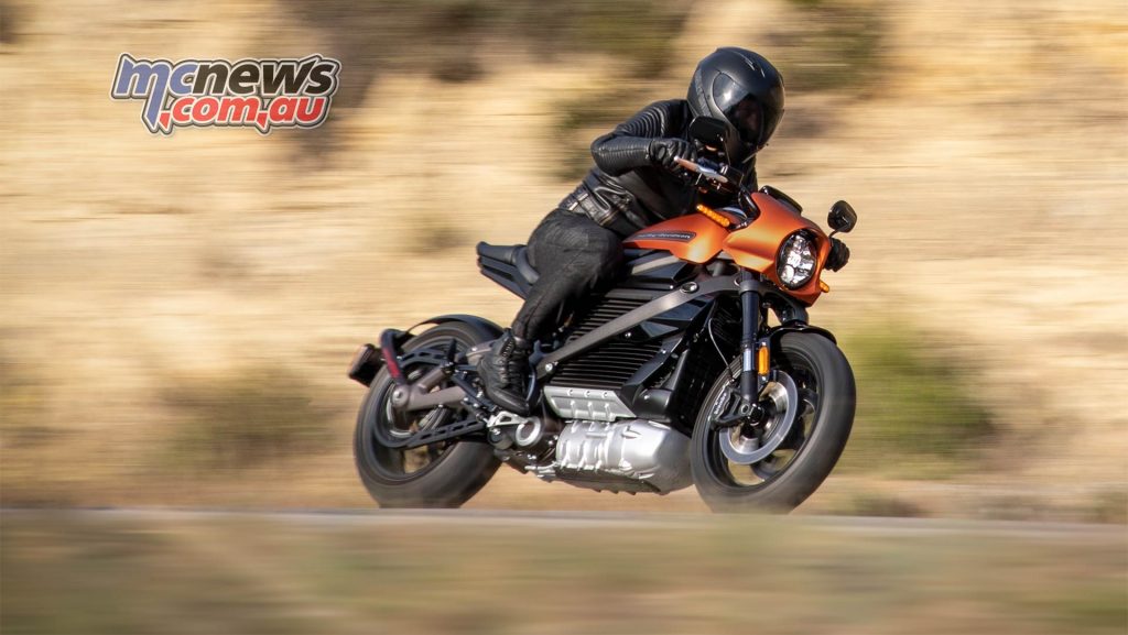 Harley Davidson LiveWire Harley Davidson LiveWire