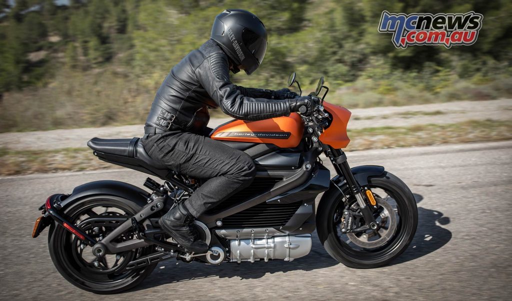 Harley Davidson LiveWire Harley Davidson LiveWire