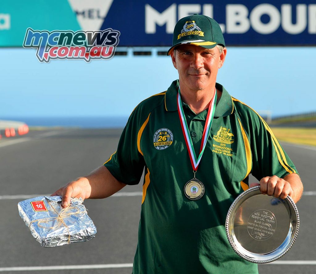 Island Classic RCimage Steve Martin Ken Wootton Perpetual Trophy Island Classic RCimage Steve Martin Ken Wootton Perpetual Trophy