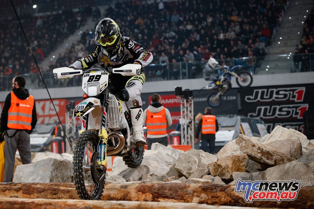 SuperEnduro Rnd Madrid Alfredo Gomez SuperEnduro Rnd Madrid Alfredo Gomez