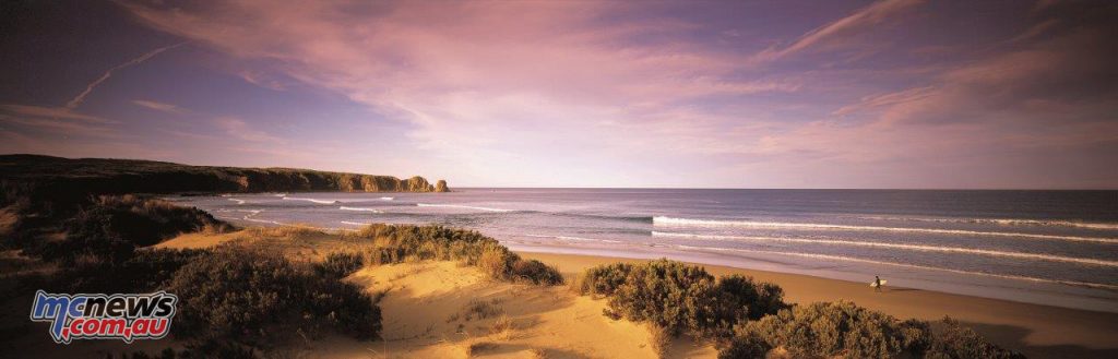 Woolamai one of Phillip Island favourite beaches
