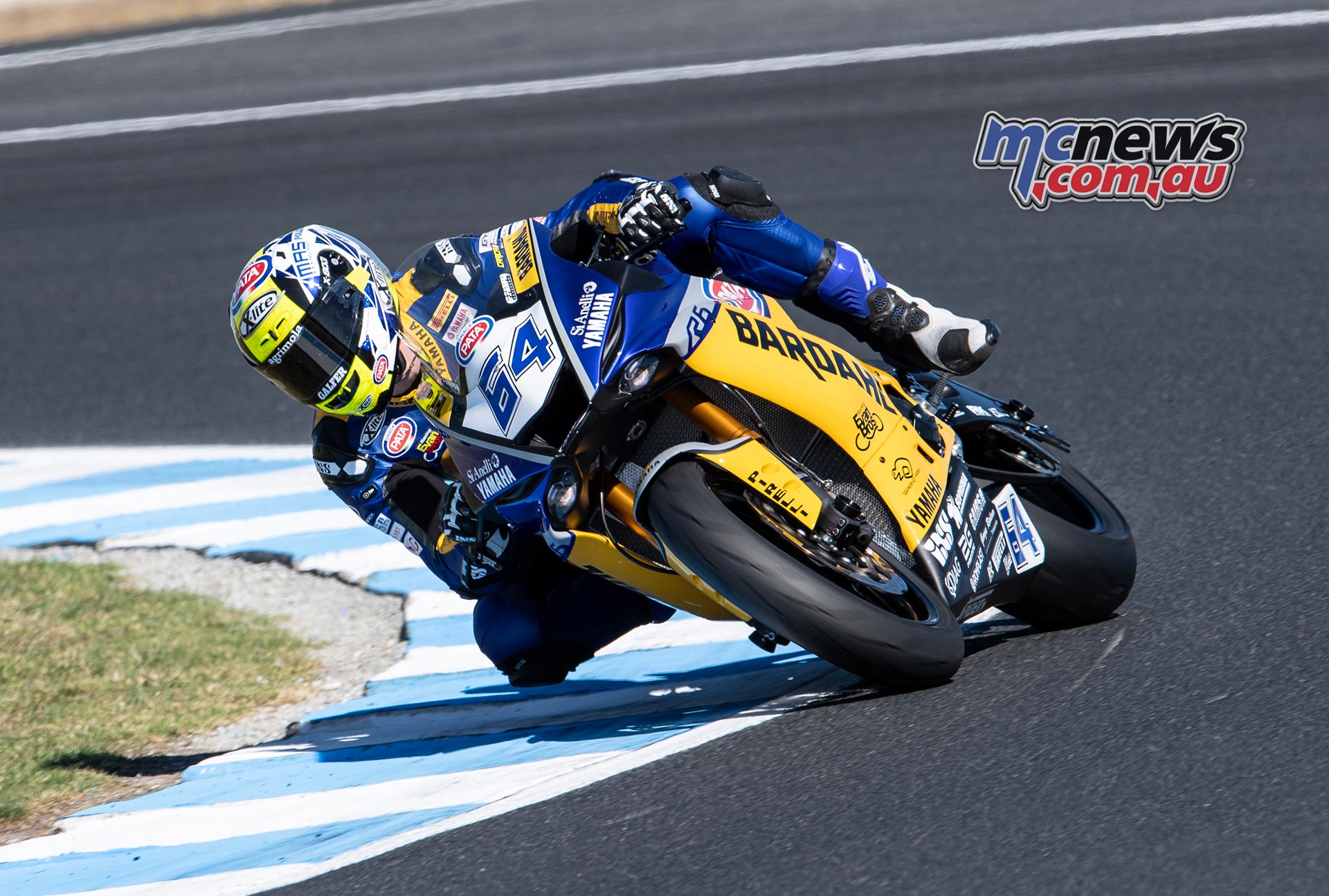 WSBK Rnd WorldSSP Caricasulo GB WSBK Rnd WorldSSP Caricasulo GB