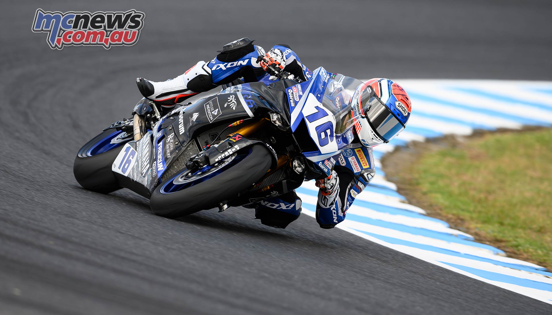 WSBK Test PI Day GB Jules Cluzel WSBK Test PI Day GB Jules Cluzel