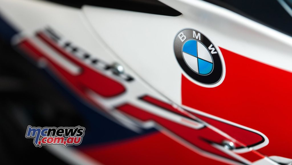 WSBK Test PI Final BMW SRR Logo WSBK Test PI Final BMW SRR Logo
