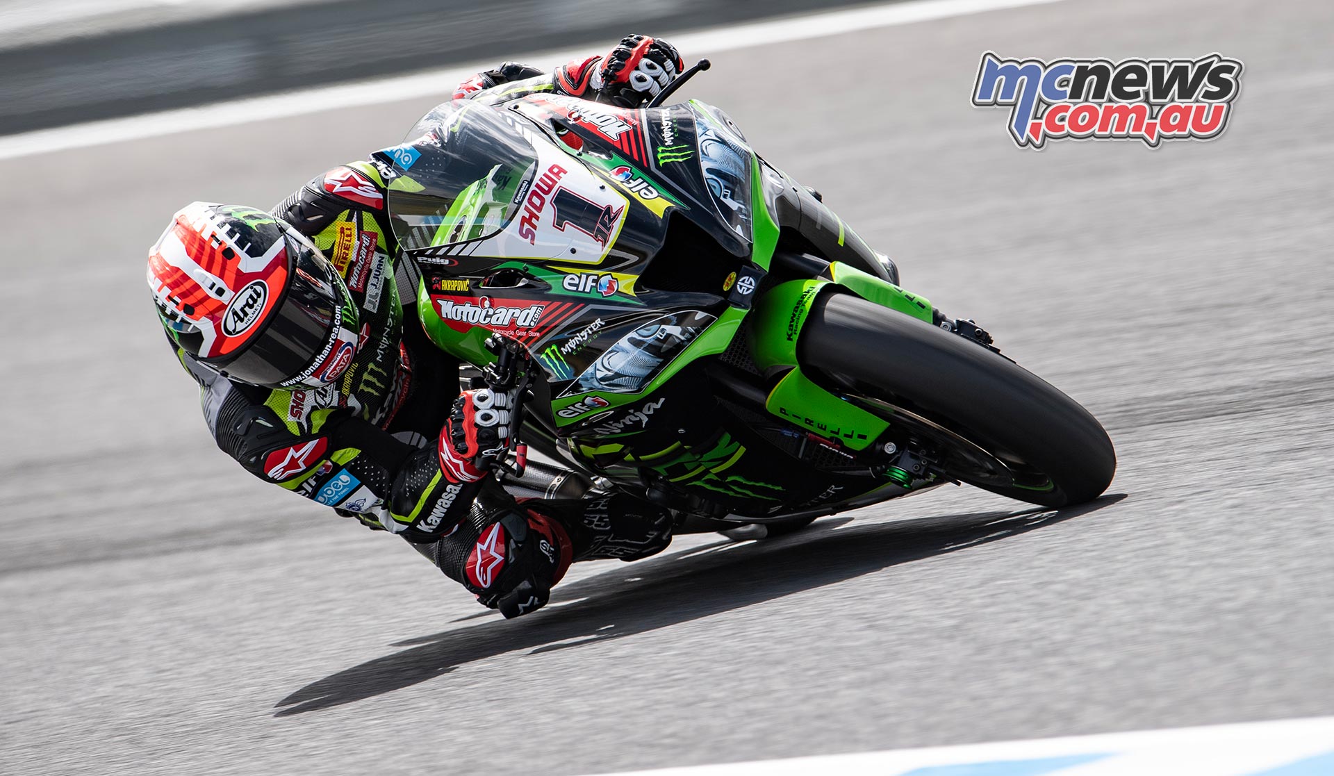 WSBK Test PI Final GB Rea