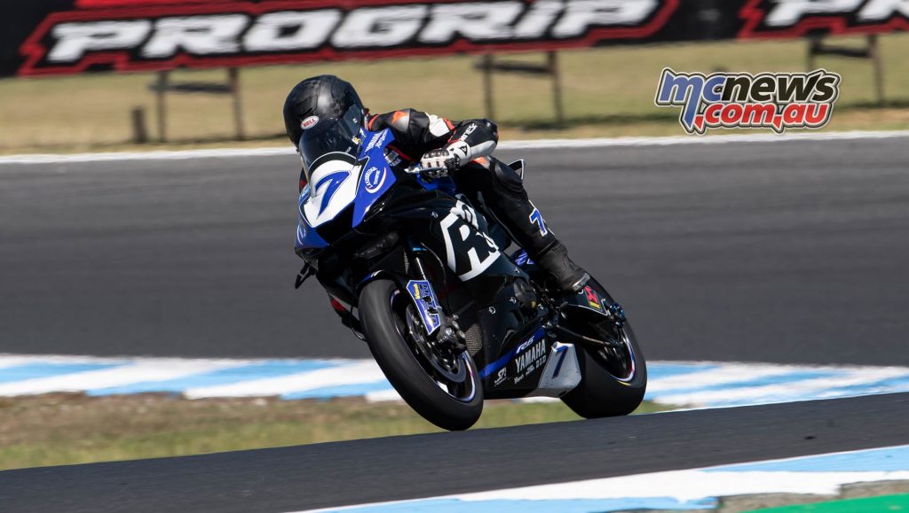 WorldSSP Tom Toparis GB