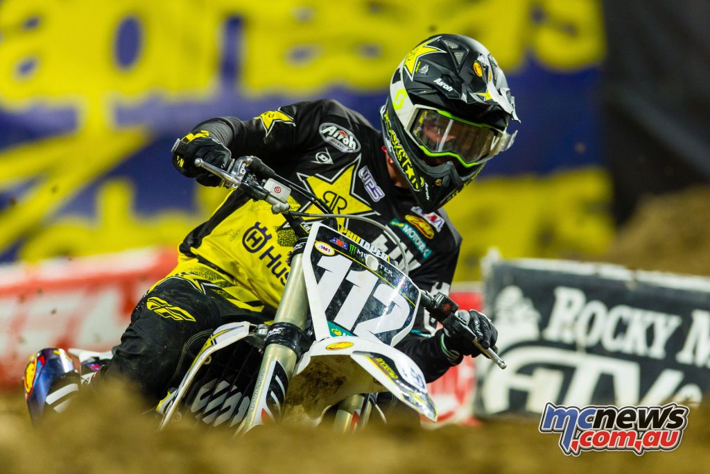 AMA SX Rnd Covington JK SX Minneapolis AMA SX Rnd Covington JK SX Minneapolis