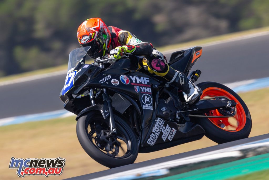 ASBK TBG FebTest PI Max Stauffer TBG