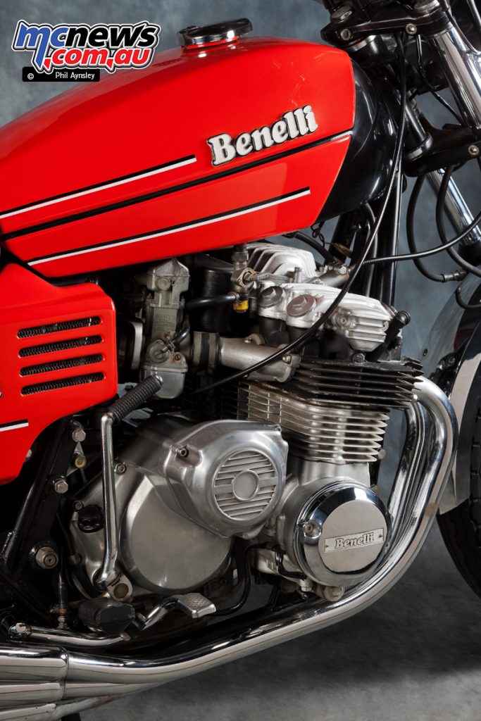 Benelli Sei PA BenelliSei Benelli Sei PA BenelliSei