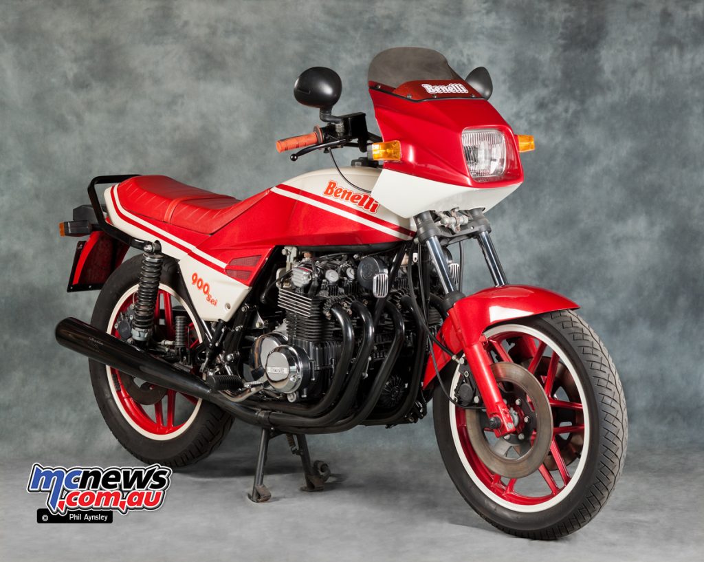 Benelli Sei PA BenelliSei Benelli Sei PA BenelliSei