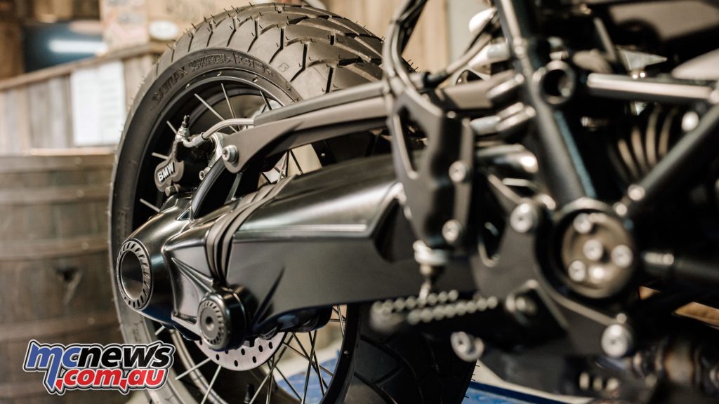 Bridgestone Battlax Adventurecross Scrambler AXS Bridgestone Battlax Adventurecross Scrambler AXS