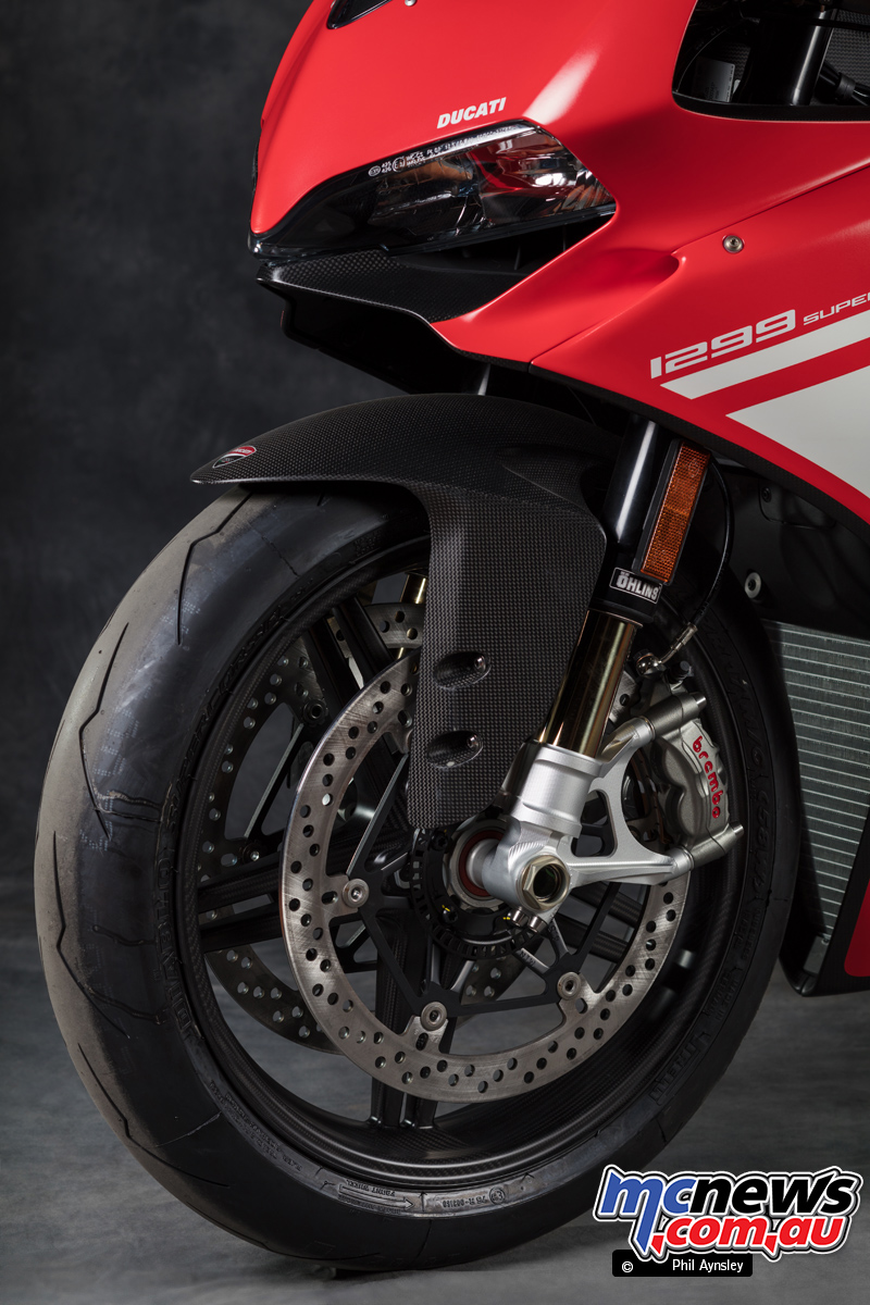 Ducati Panigale Superleggera PA Superleggera Ducati Panigale Superleggera PA Superleggera