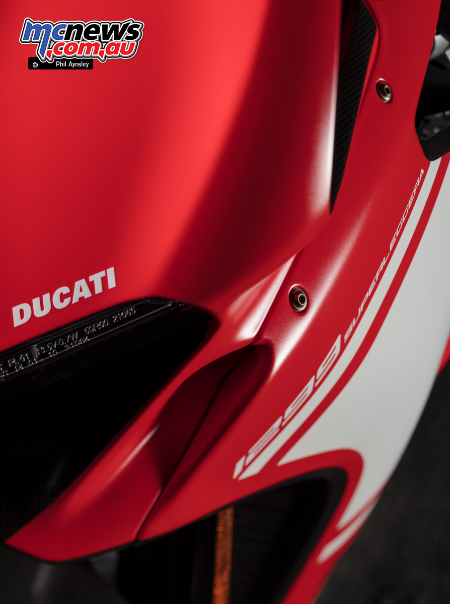 Ducati Panigale Superleggera PA Superleggera Ducati Panigale Superleggera PA Superleggera
