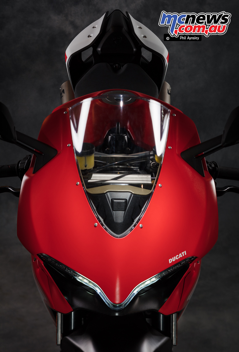 Ducati Panigale Superleggera PA Superleggera Ducati Panigale Superleggera PA Superleggera