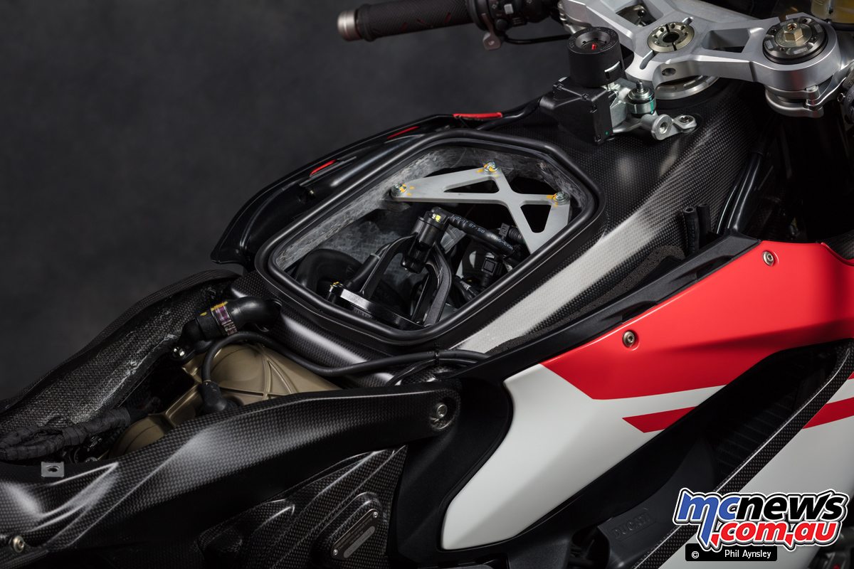 Ducati Panigale Superleggera PA Superleggera Ducati Panigale Superleggera PA Superleggera