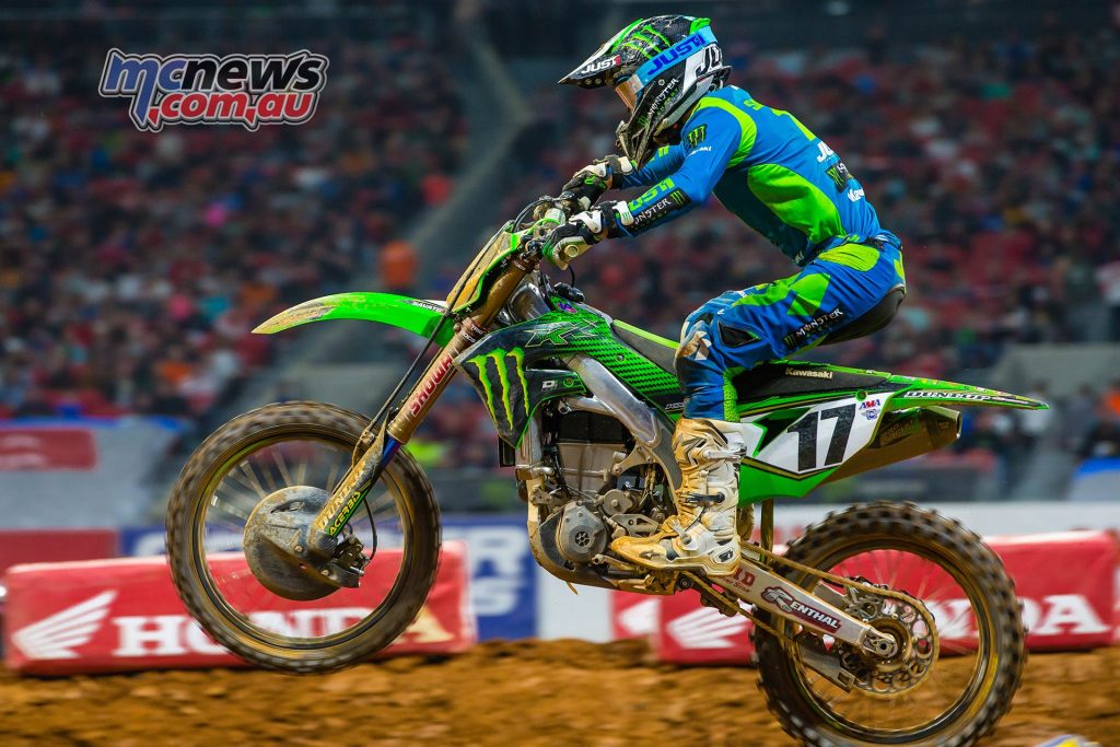 AMA SX Rnd Atlanta Savatgy JK SX Atlanta AMA SX Rnd Atlanta Savatgy JK SX Atlanta