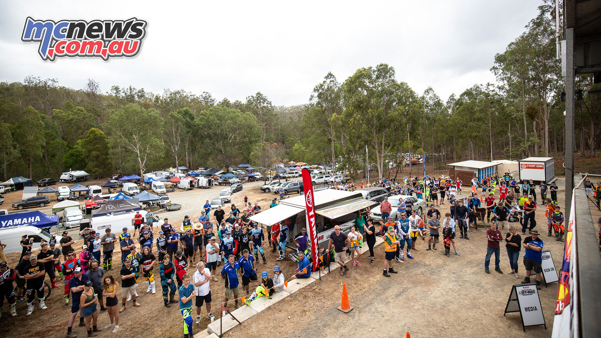 AORC Rnd Toowoomba JPM satd AORC Rnd Toowoomba JPM satd