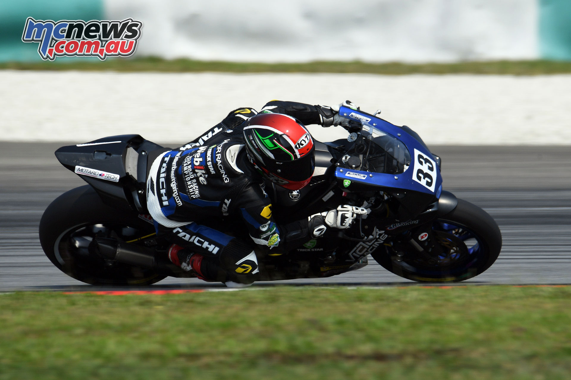 ARRC Rnd Ahmad Yudhistira Victor Racing ASB Race ARRC ARRC Rnd Ahmad Yudhistira Victor Racing ASB Race ARRC