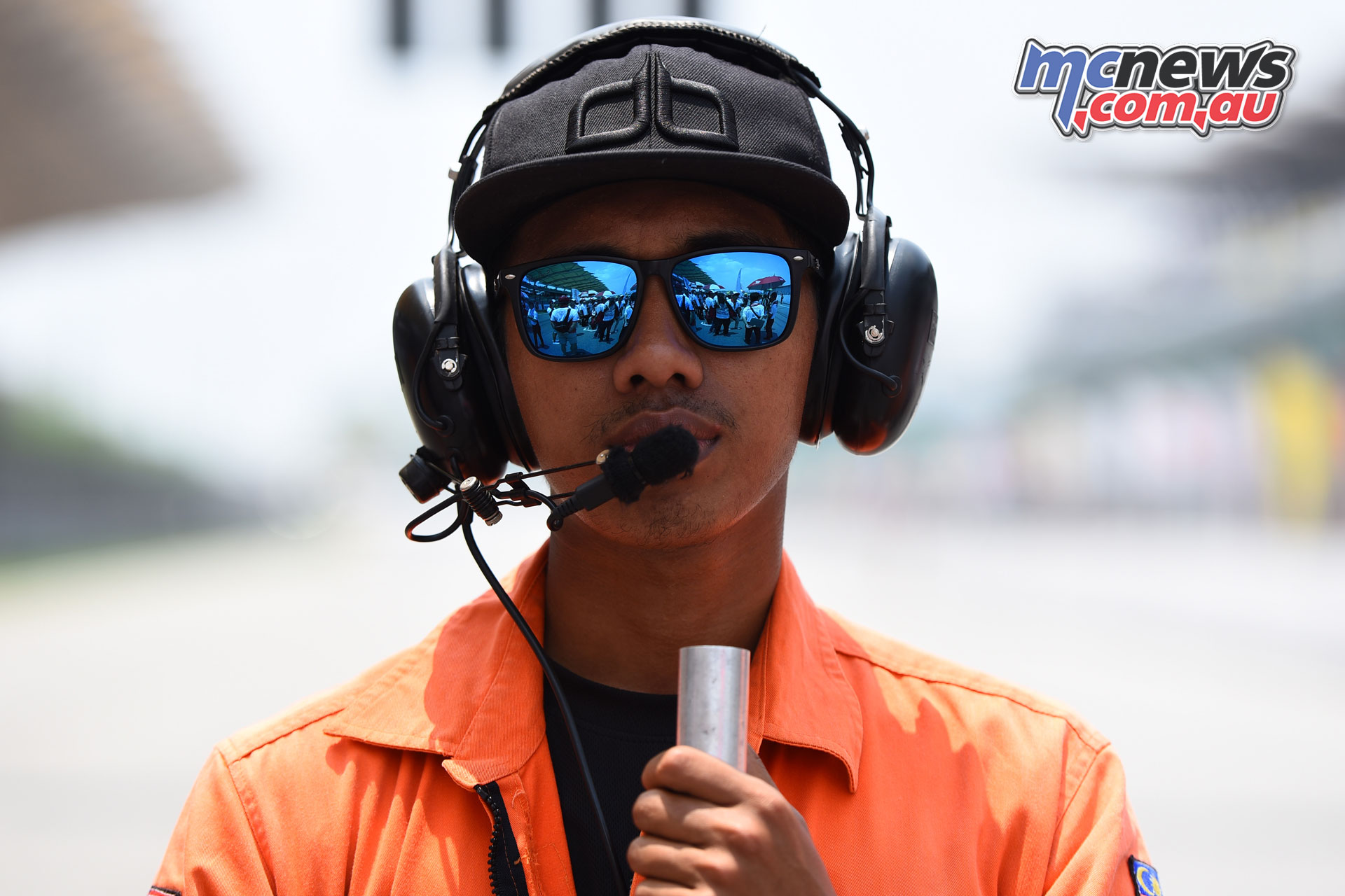 ARRC Rnd Marshall Sepang ARRC ARRC Rnd Marshall Sepang ARRC