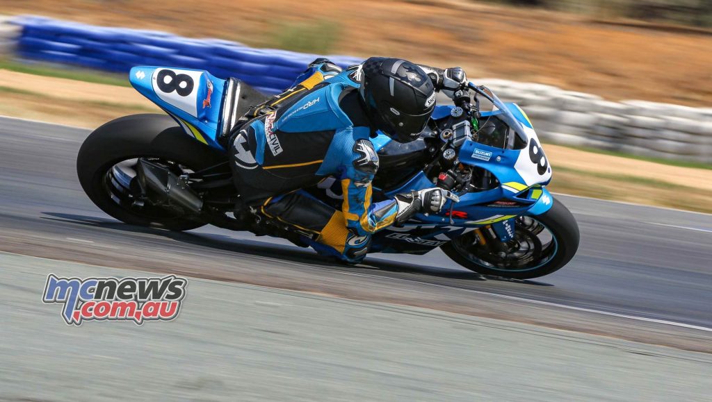 ASBK Test Wakefield TDJimages Alex Phillis