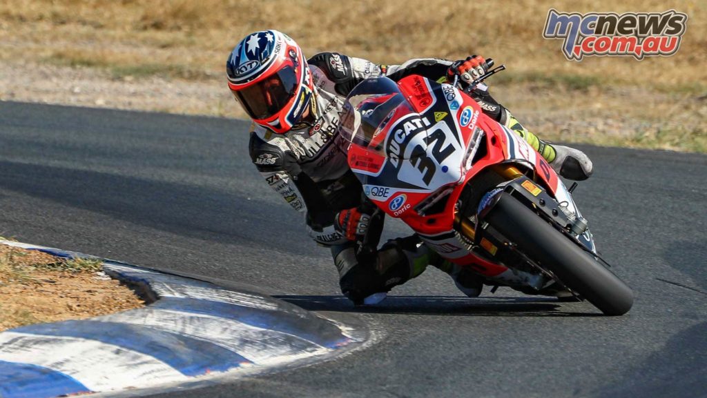 ASBK Test Wakefield TDJimages Mike Jones