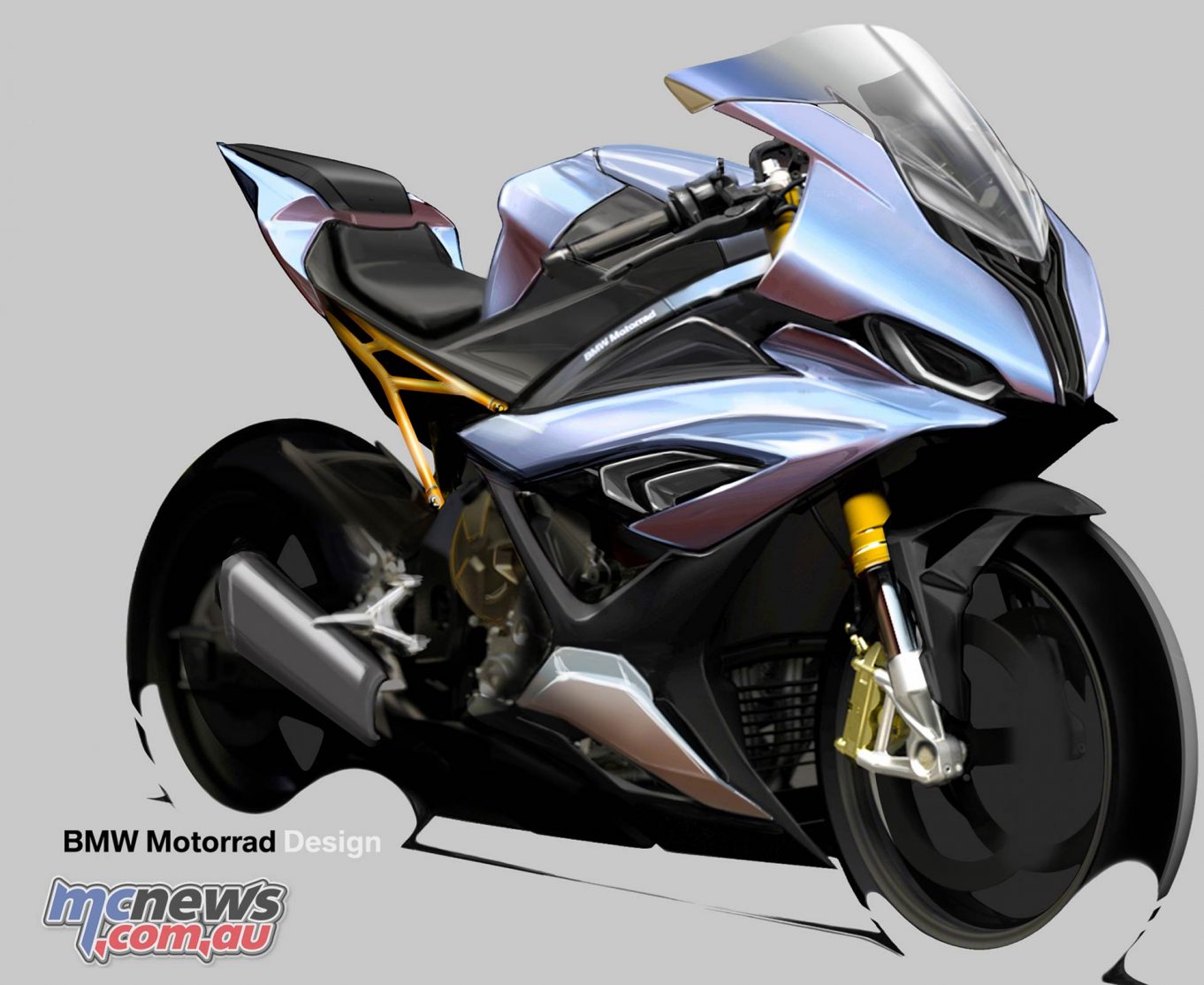 Interview | BMW S 1000 RR Engineer Claudio De Martino | MCNews