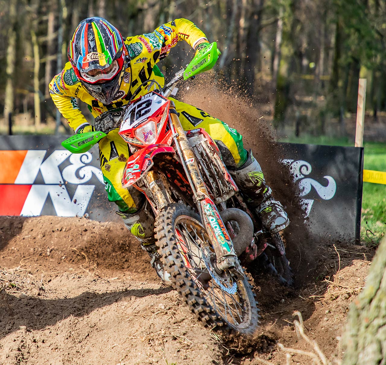 EnduroGP Rnd Freeman EnduroGP Rnd Freeman