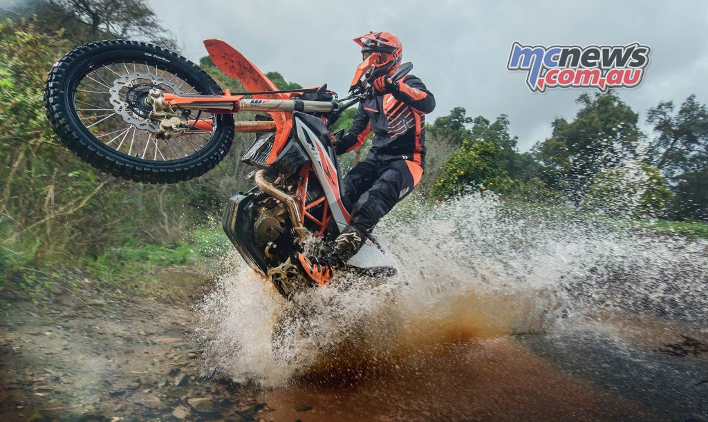 KTM Enduro R Portugal Action Spectacular KTM Enduro R Portugal Action Spectacular